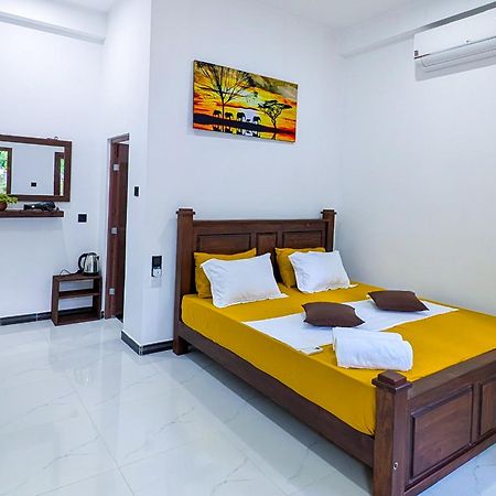 Hotel Awaken Dambulla Exterior photo
