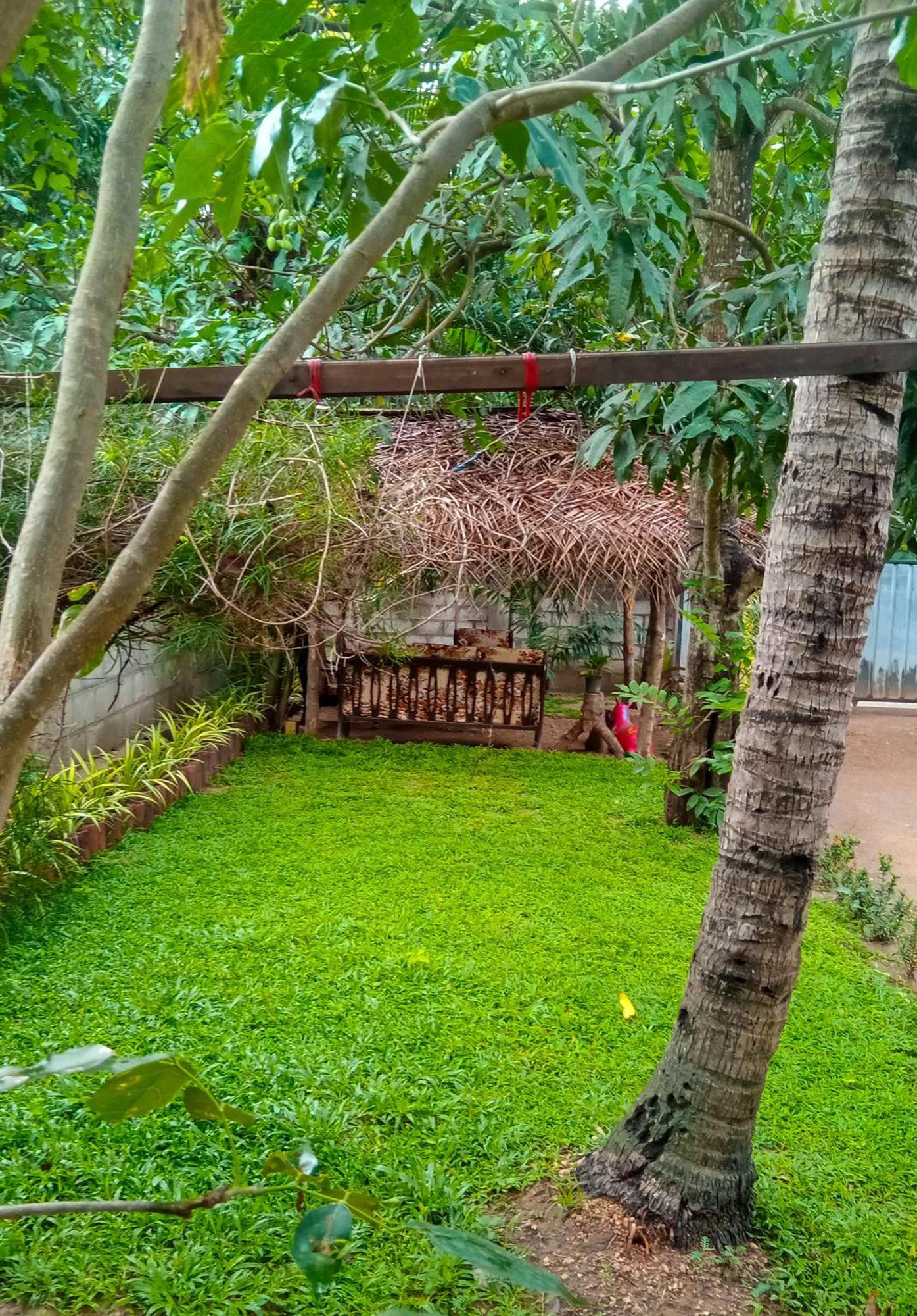 Hotel Awaken Dambulla Exterior photo