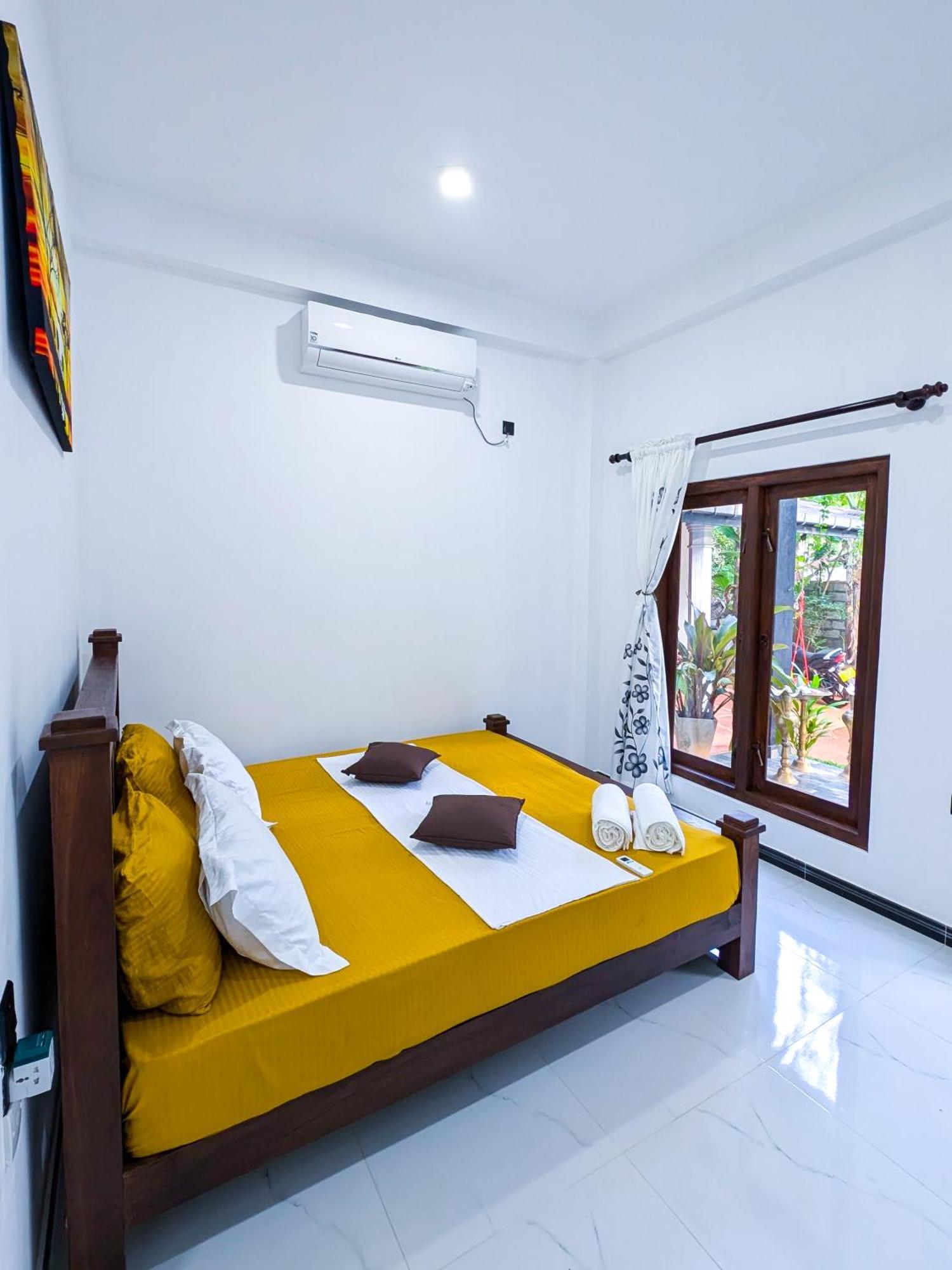 Hotel Awaken Dambulla Exterior photo