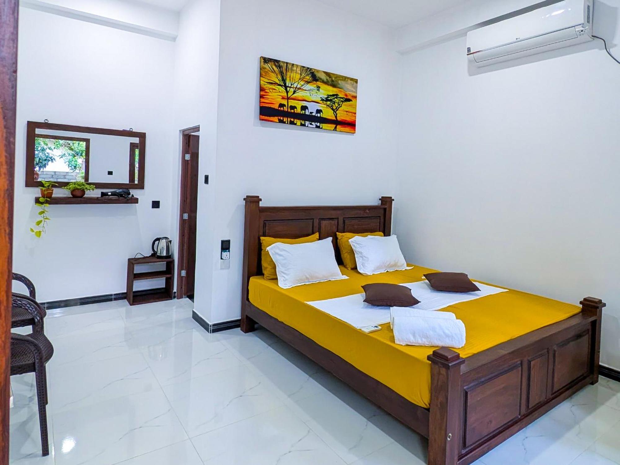 Hotel Awaken Dambulla Exterior photo