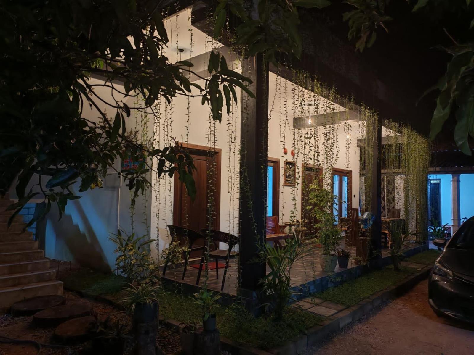 Hotel Awaken Dambulla Exterior photo