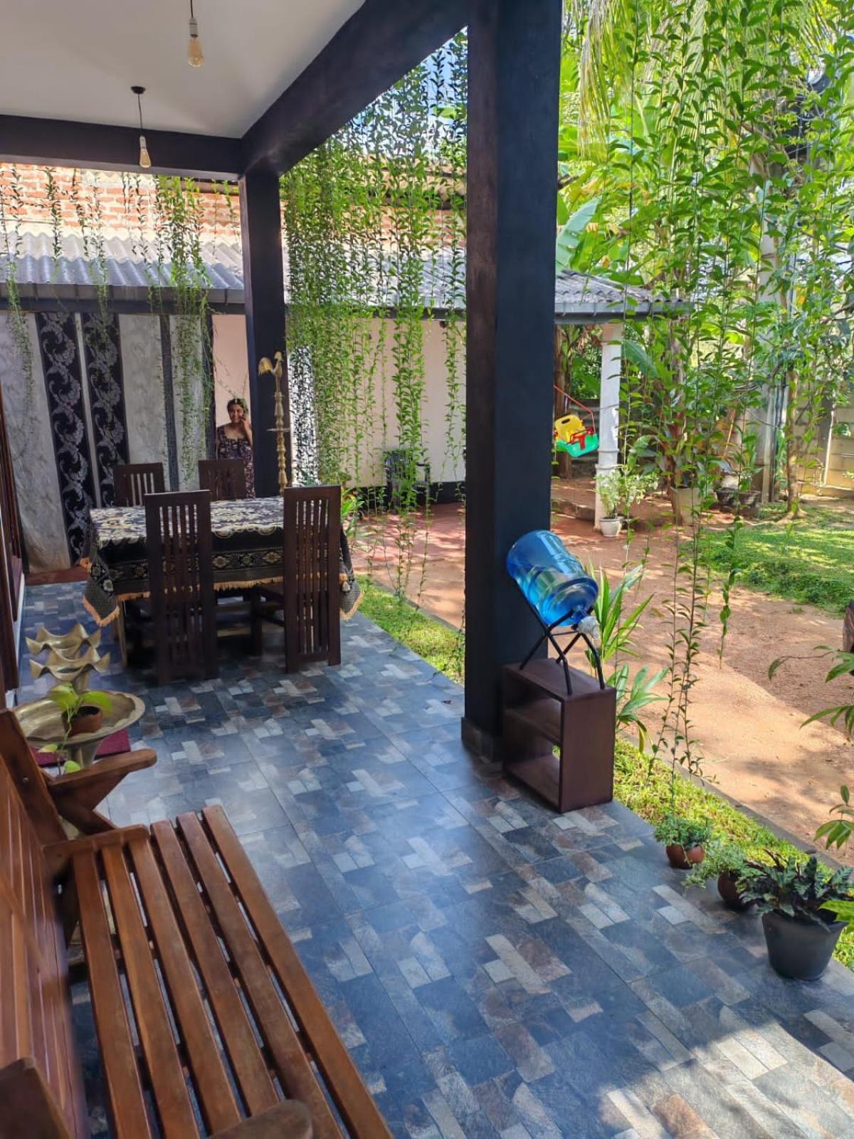 Hotel Awaken Dambulla Exterior photo